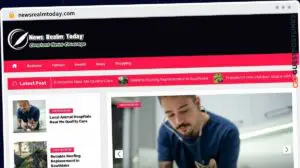 Publish Guest Post on newsrealmtoday.com