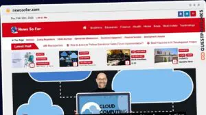 Publish Guest Post on newssofar.com