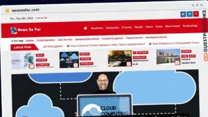 Publish Guest Post on newssofar.com