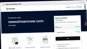 Publish Guest Post on newsstreamnow.com