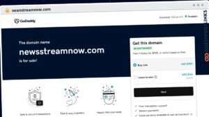 Publish Guest Post on newsstreamnow.com