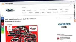 Publish Guest Post on newzbq.com