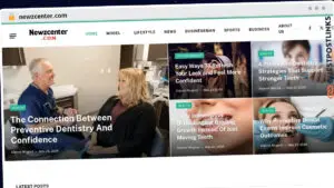 Publish Guest Post on newzcenter.com