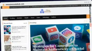 Publish Guest Post on nexusinnovatehub.com