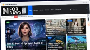 Publish Guest Post on nfornewz.com