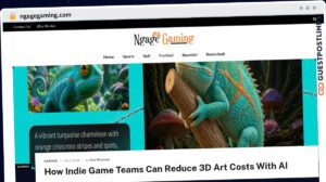 Publish Guest Post on ngagegaming.com