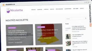 Publish Guest Post on nicolette.ro