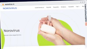 Publish Guest Post on norovirus.ro