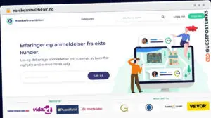 Publish Guest Post on norskeanmeldelser.no