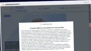 Publish Guest Post on notizienazionali.it