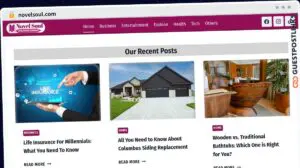 Publish Guest Post on novelsoul.com