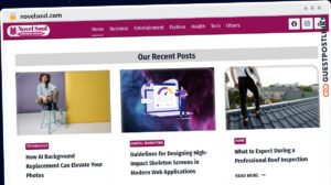 Publish Guest Post on novelsoul.com