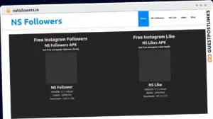 Publish Guest Post on nsfollowers.in