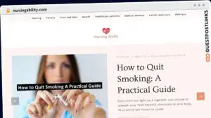 Publish Guest Post on nursingability.com