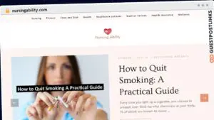 Publish Guest Post on nursingability.com