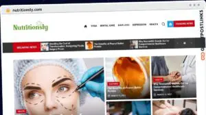 Publish Guest Post on nutritionsly.com