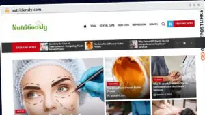 Publish Guest Post on nutritionsly.com