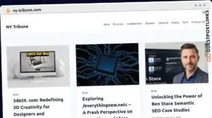 Publish Guest Post on ny-tribune.com
