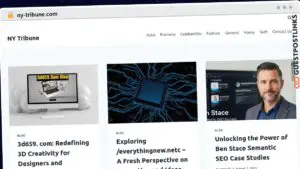 Publish Guest Post on ny-tribune.com