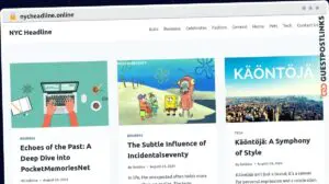 Publish Guest Post on nycheadline.online