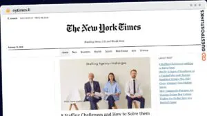 Publish Guest Post on nytimes.li