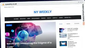 Publish Guest Post on nyweekly.co.uk