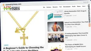 Publish Guest Post on nyweeklytimes.com