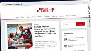 Publish Guest Post on oceansofgames.co.uk