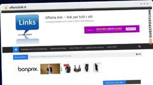 Publish Guest Post on offertalink.it