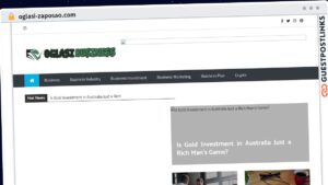 Publish Guest Post on oglasi-zaposao.com