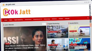 Publish Guest Post on ok-jatt.com