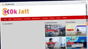 Publish Guest Post on ok-jatt.com