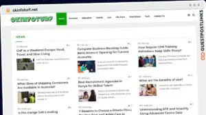Publish Guest Post on okinfoturf.net