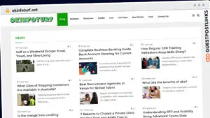 Publish Guest Post on okinfoturf.net