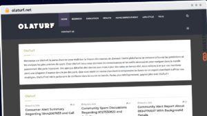Publish Guest Post on olaturf.net