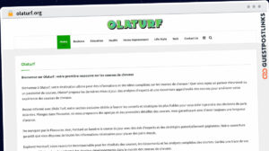 Publish Guest Post on olaturf.org