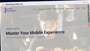 Publish Guest Post on oldbetkingmobile.com
