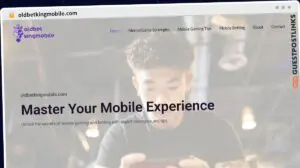 Publish Guest Post on oldbetkingmobile.com