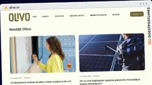 Publish Guest Post on olivo.ro
