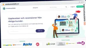 Publish Guest Post on omdomesstalle.se
