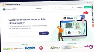 Publish Guest Post on omdomesstalle.se