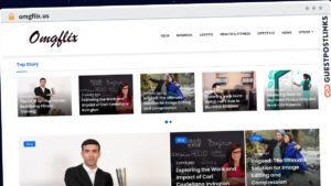 Publish Guest Post on omgflix.us