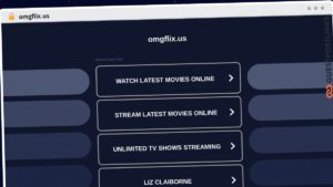 Publish Guest Post on omgflix.us