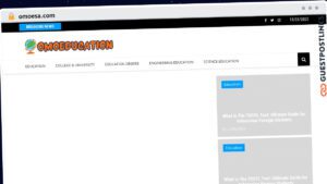 Publish Guest Post on omoesa.com