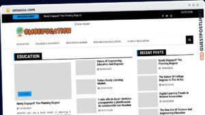 Publish Guest Post on omoesa.com