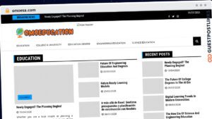 Publish Guest Post on omoesa.com