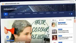 Publish Guest Post on onlinemasterweb.com