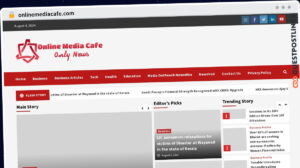 Publish Guest Post on onlinemediacafe.com