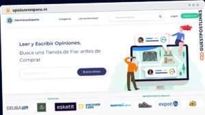 Publish Guest Post on opinionesespana.es