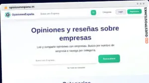 Publish Guest Post on opinionesespana.es